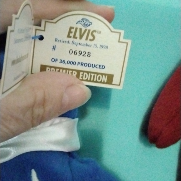 Vintage: Limited Treasures Beanies - Picture 7 of 9